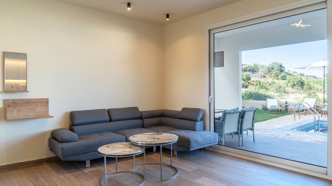Photo of Livingroom in Gerani