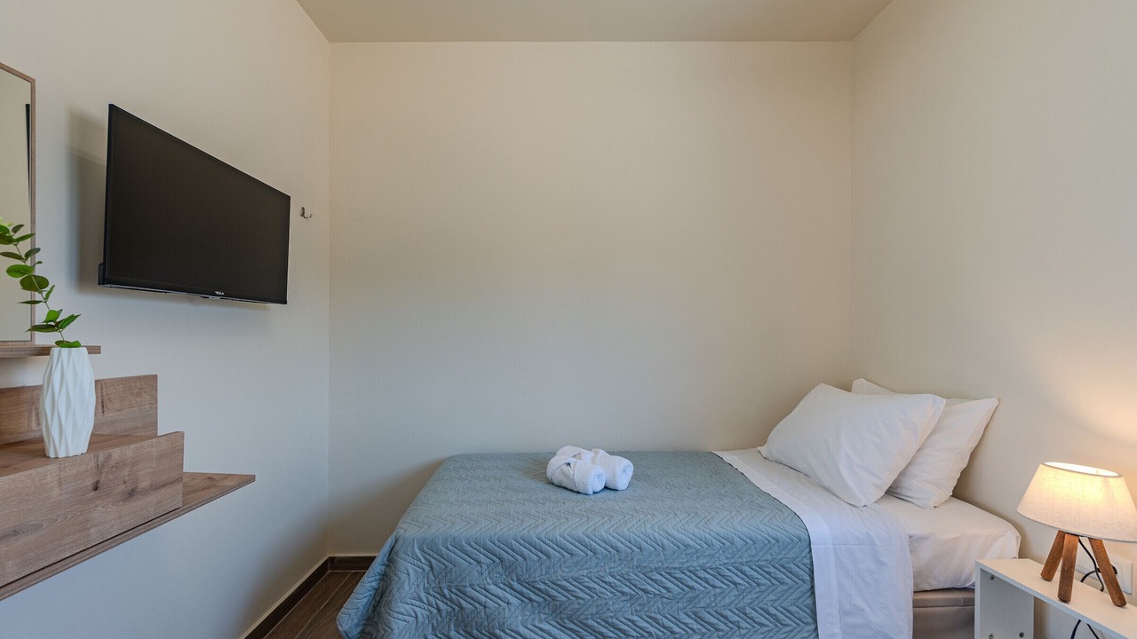 Photo of Bedroom in Gerani