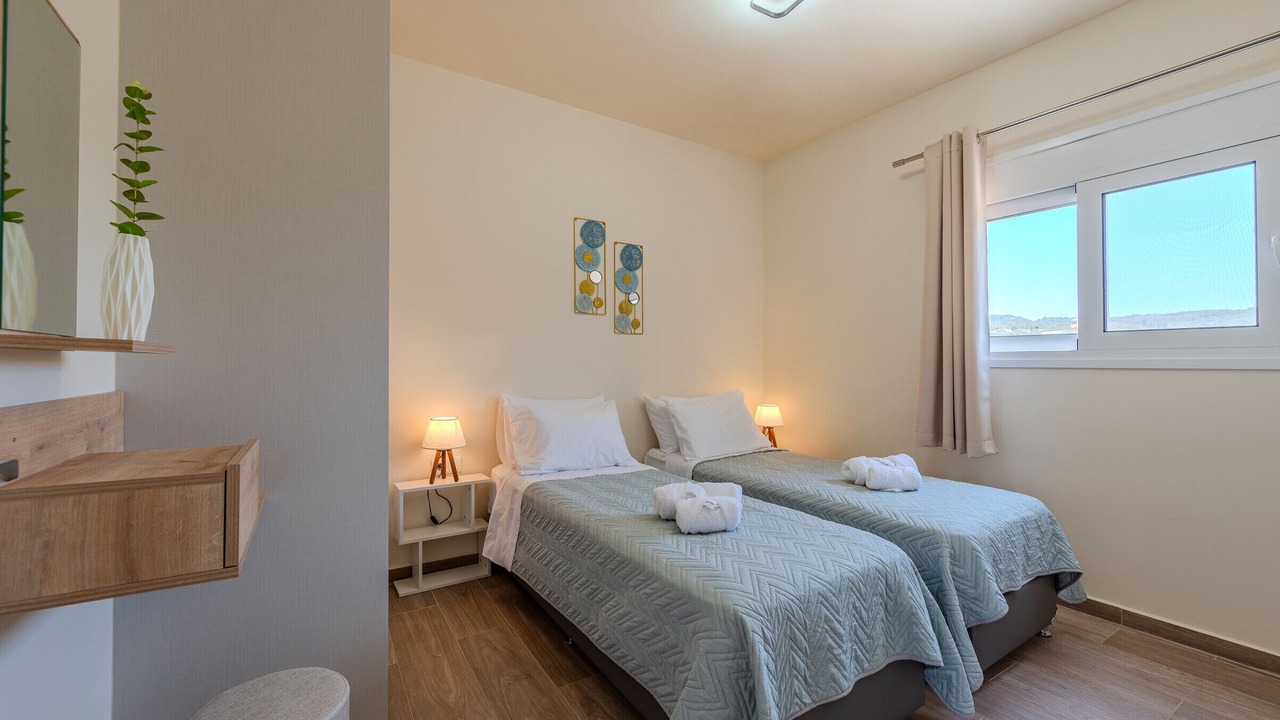 Photo of Bedroom in Gerani