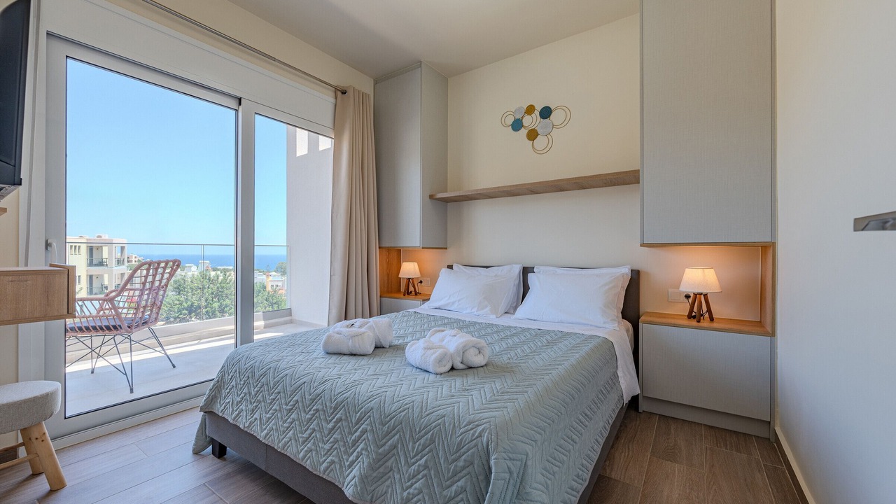 Photo of Bedroom in Gerani