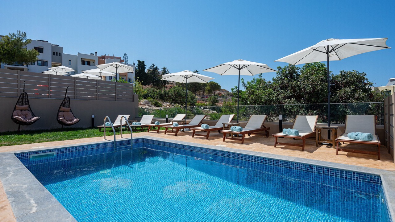 Photo of Outdoor in Gerani