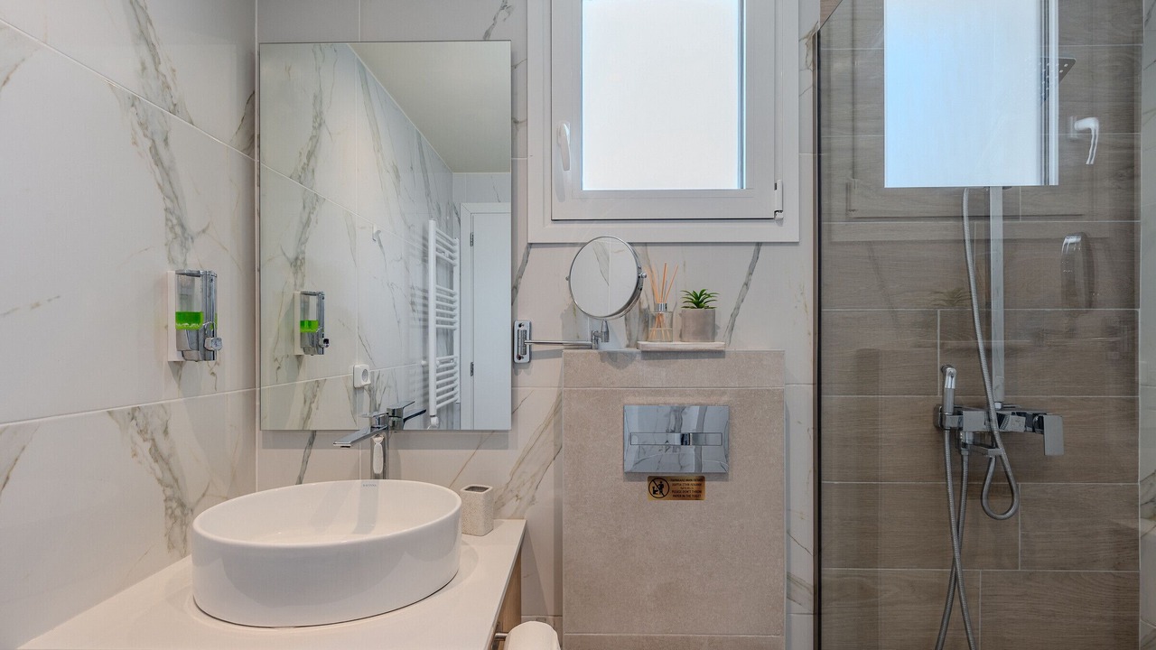 Photo of Bathroom in Gerani