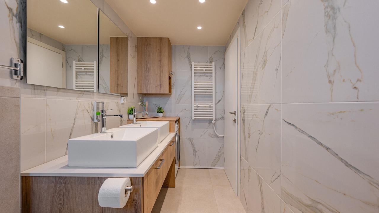 Photo of Bathroom in Gerani