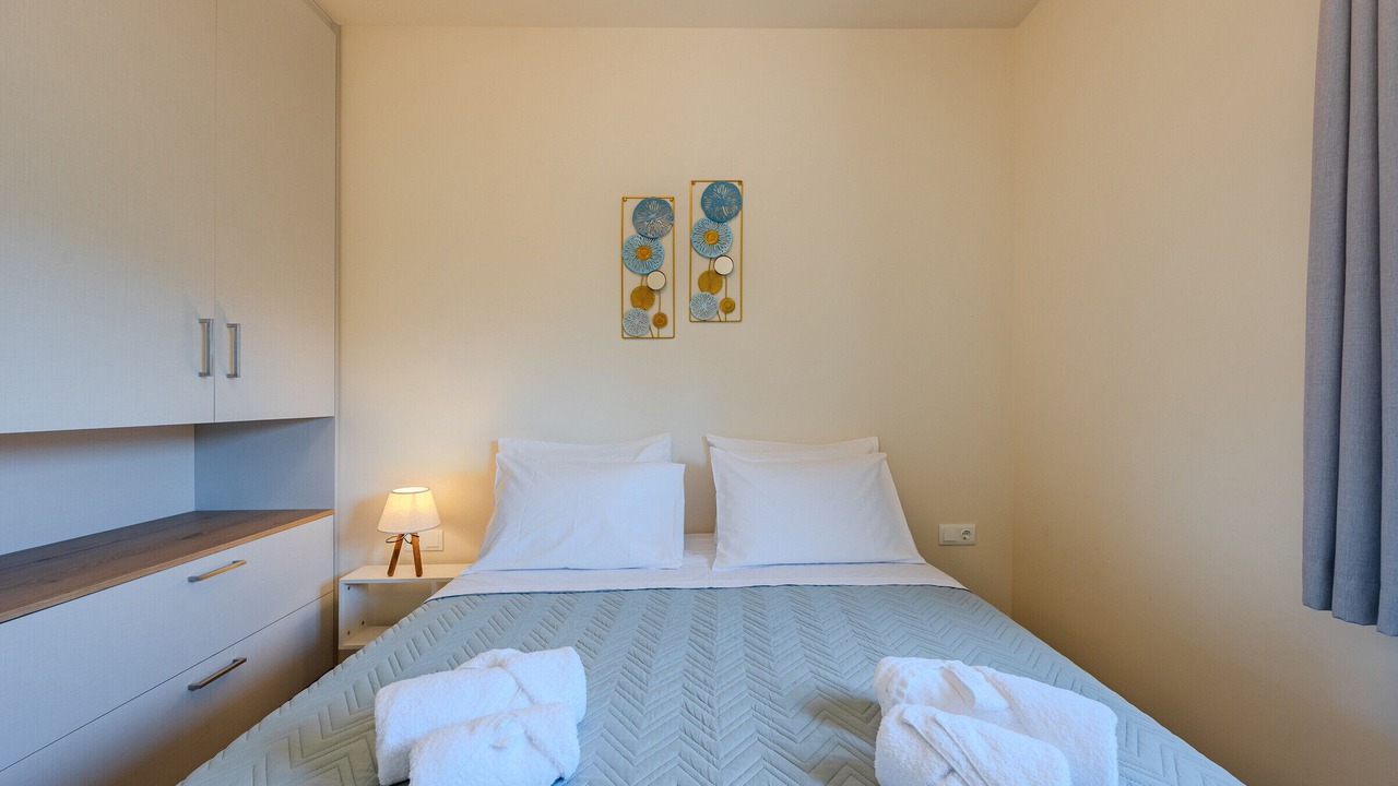 Photo of Bedroom in Gerani