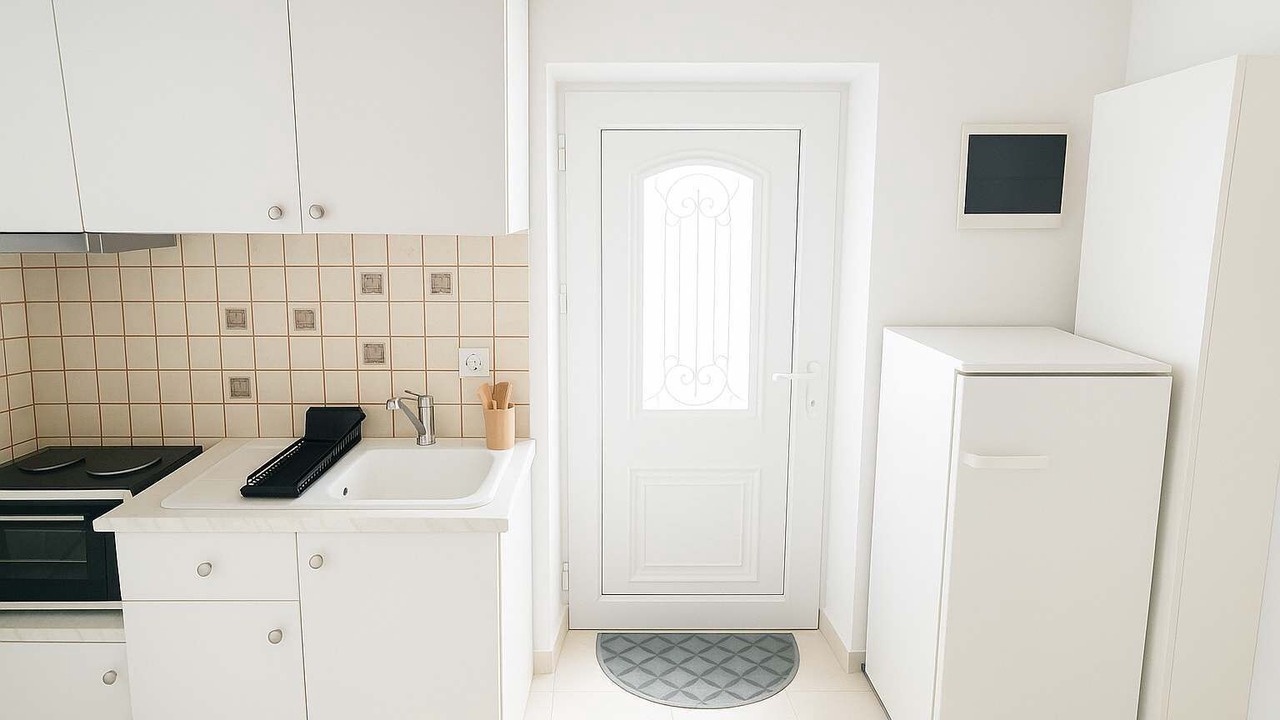 Photo of Kitchen in Lefkes