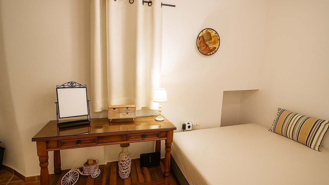 Photo of Bedroom in Lefkes