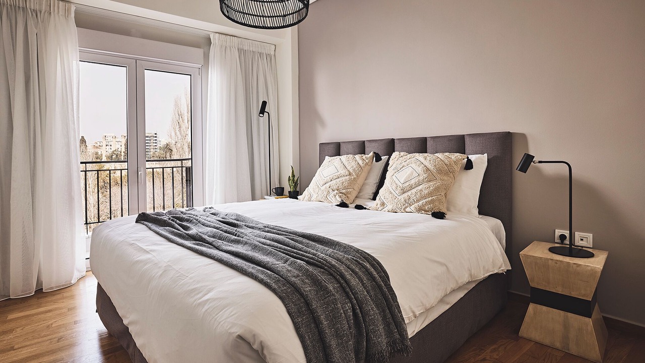 Photo of Bedroom in Mets