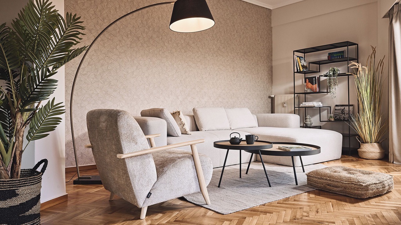 Photo of Livingroom in Mets