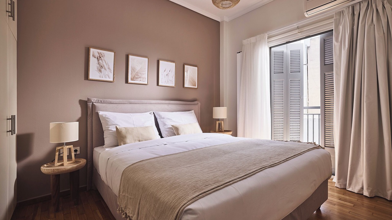 Photo of Bedroom in Mets