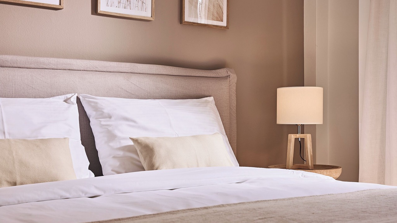 Photo of Bedroom in Mets
