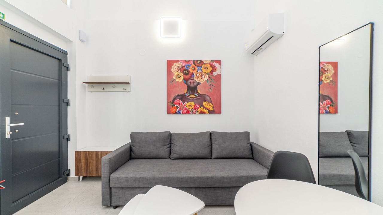 Photo of Livingroom in Pangaio
