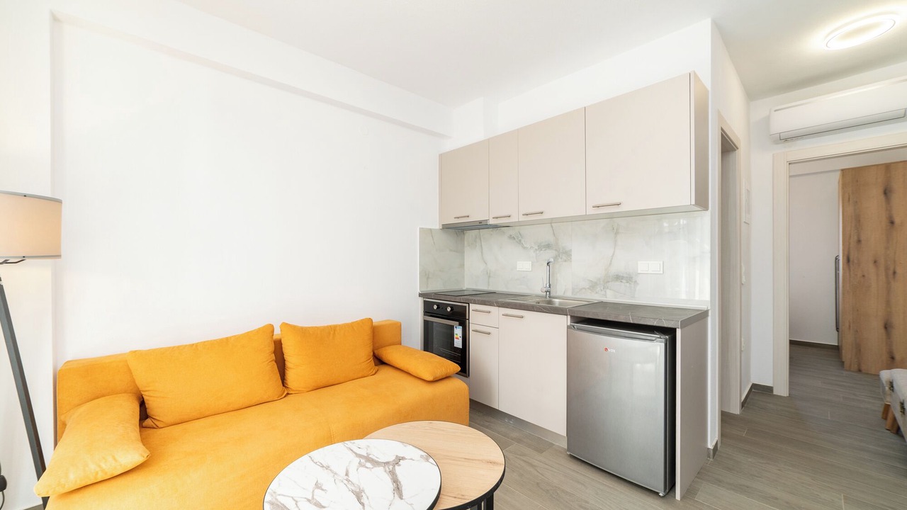 Photo of Livingroom in Pangaio