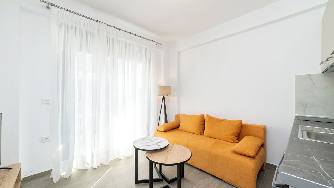 Photo of Livingroom in Pangaio