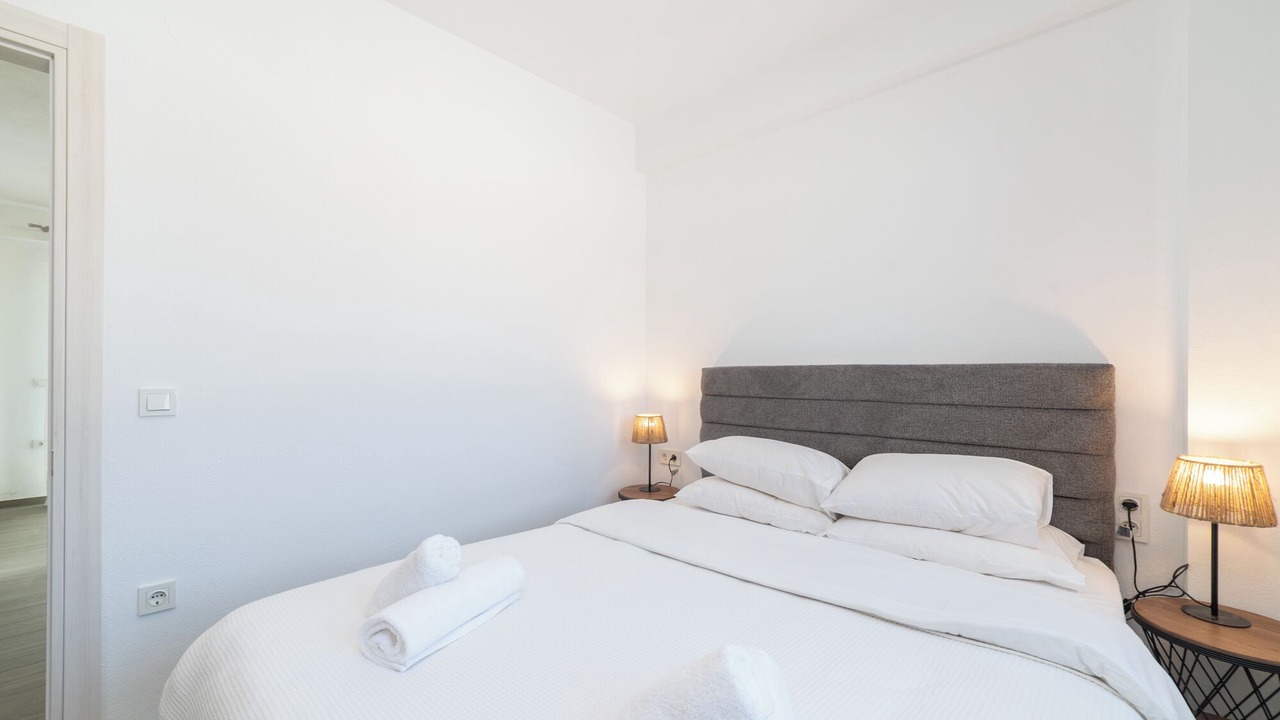 Photo of Bedroom in Pangaio