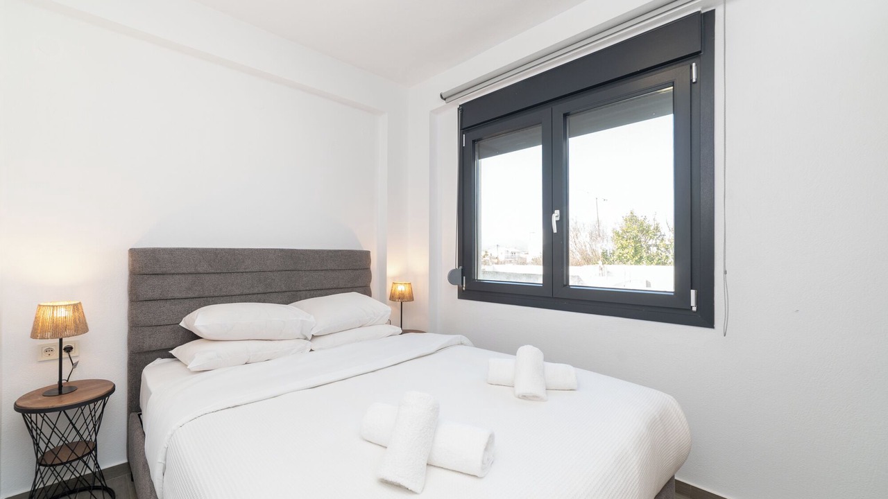 Photo of Bedroom in Pangaio