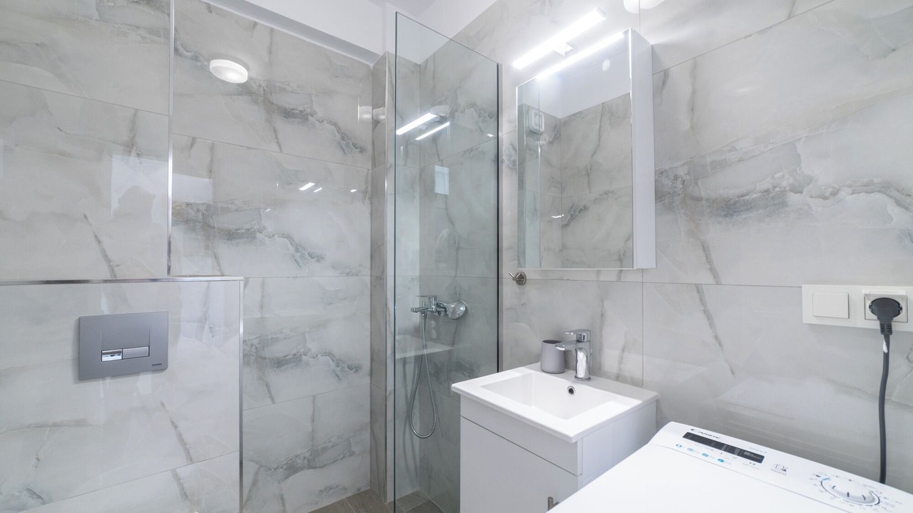 Photo of Bathroom in Pangaio