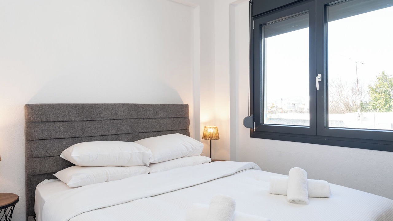 Photo of Bedroom in Pangaio