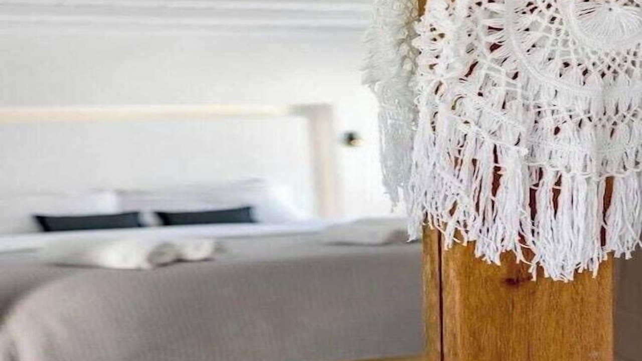 Photo of Bedroom in Psarou
