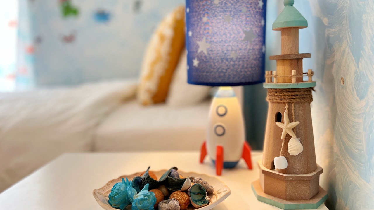 Photo of Bedroom in Agia Paraskevi