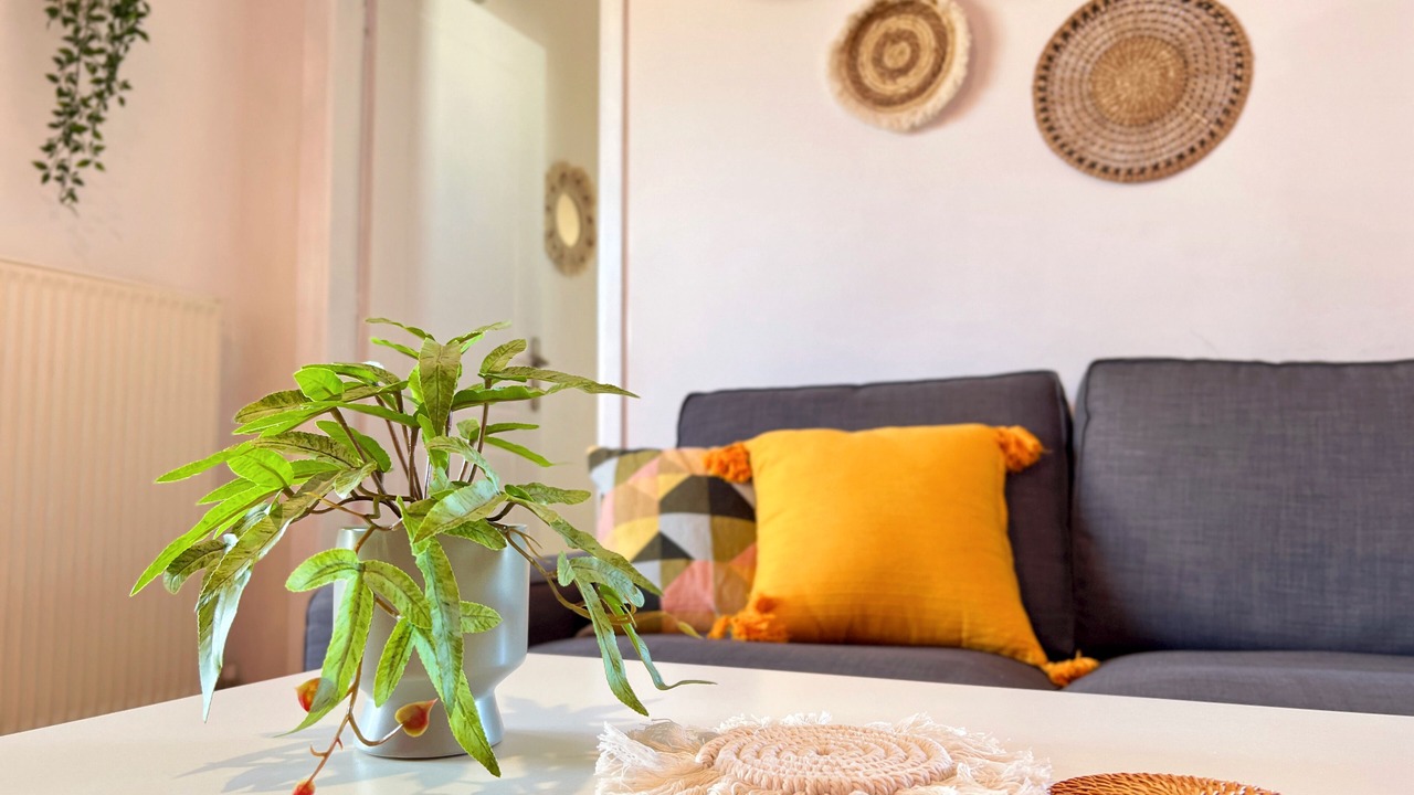 Photo of Livingroom in Agia Paraskevi