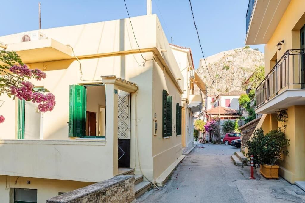 Photo of Outdoor in Nafplio