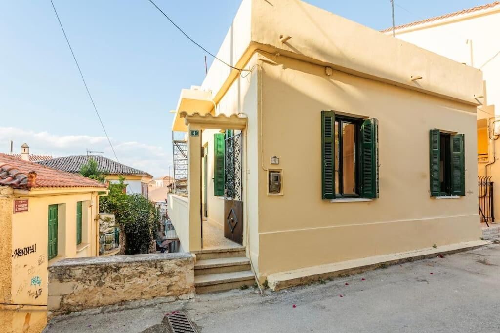 Photo of Outdoor in Nafplio