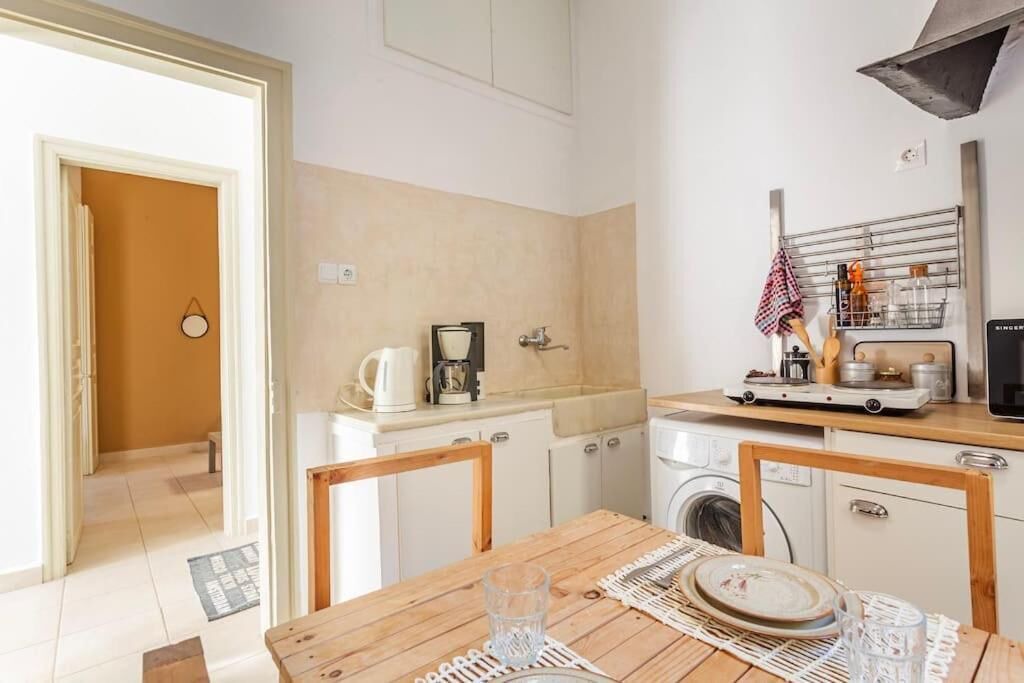 Photo of Kitchen in Nafplio