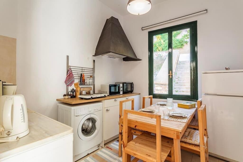 Photo of Kitchen in Nafplio