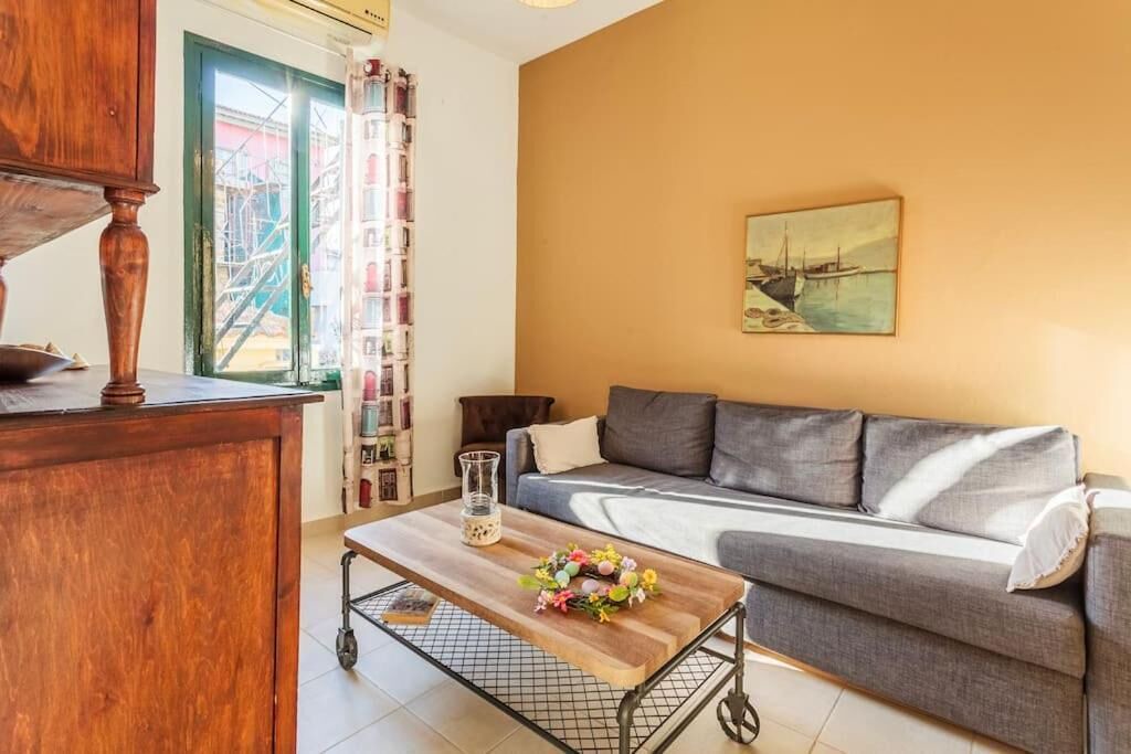 Photo of Livingroom in Nafplio