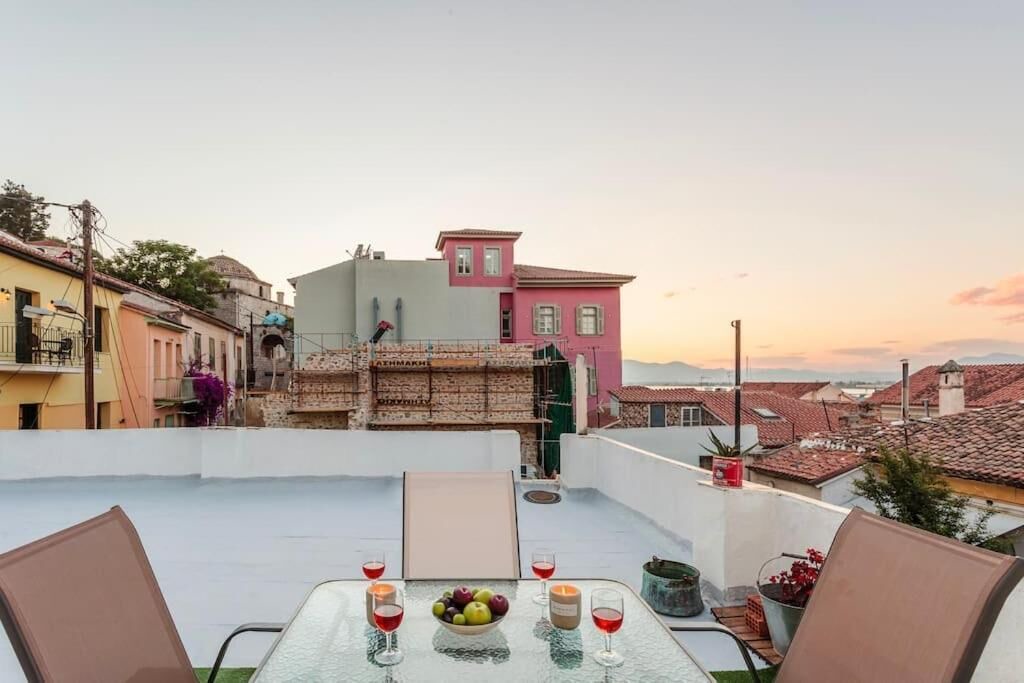 Photo of Outdoor in Nafplio