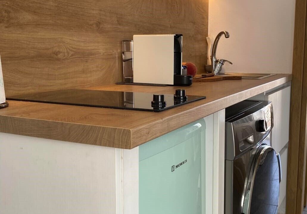 Photo of Kitchen in Agios Prokopios