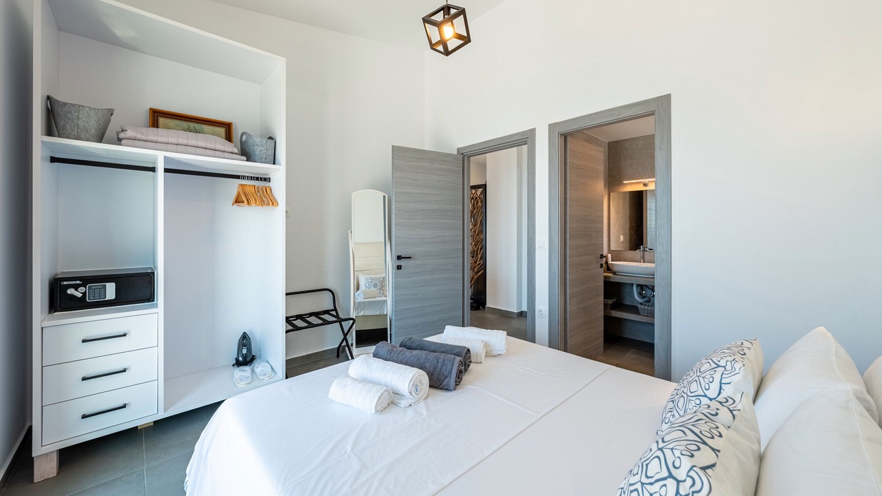 Photo of Bedroom in Katsimatika