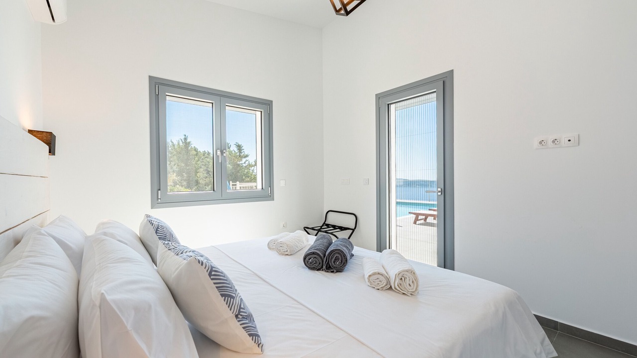Photo of Bedroom in Katsimatika