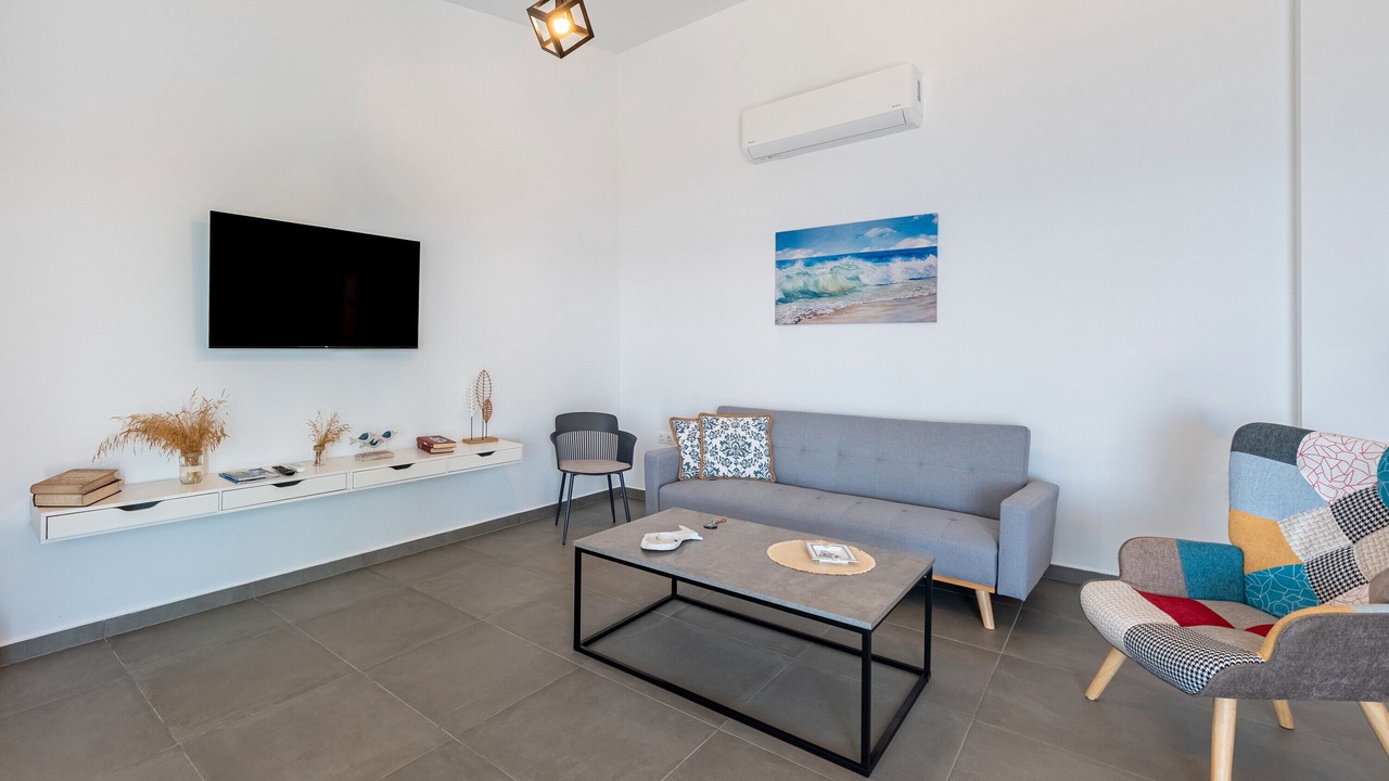 Photo of Livingroom in Katsimatika