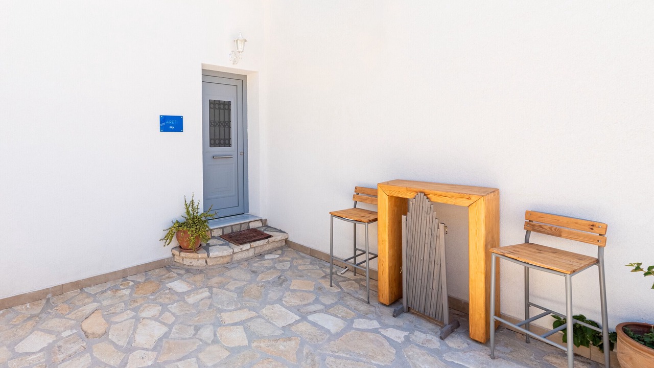 Photo of Patio Balcony in Katsimatika