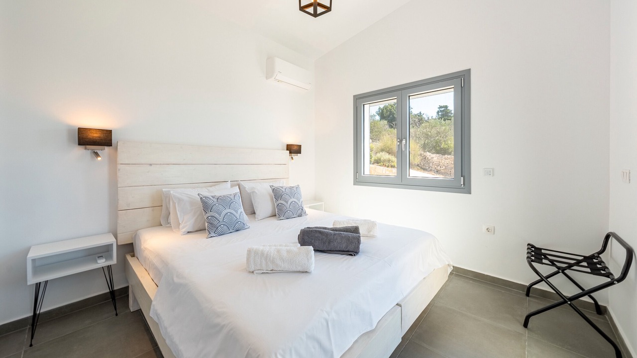 Photo of Bedroom in Katsimatika