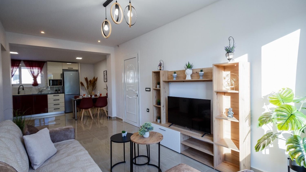 Photo of Livingroom in Alonia