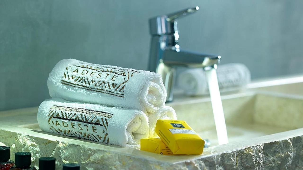 Photo of Bathroom in Kokkinon Khorion