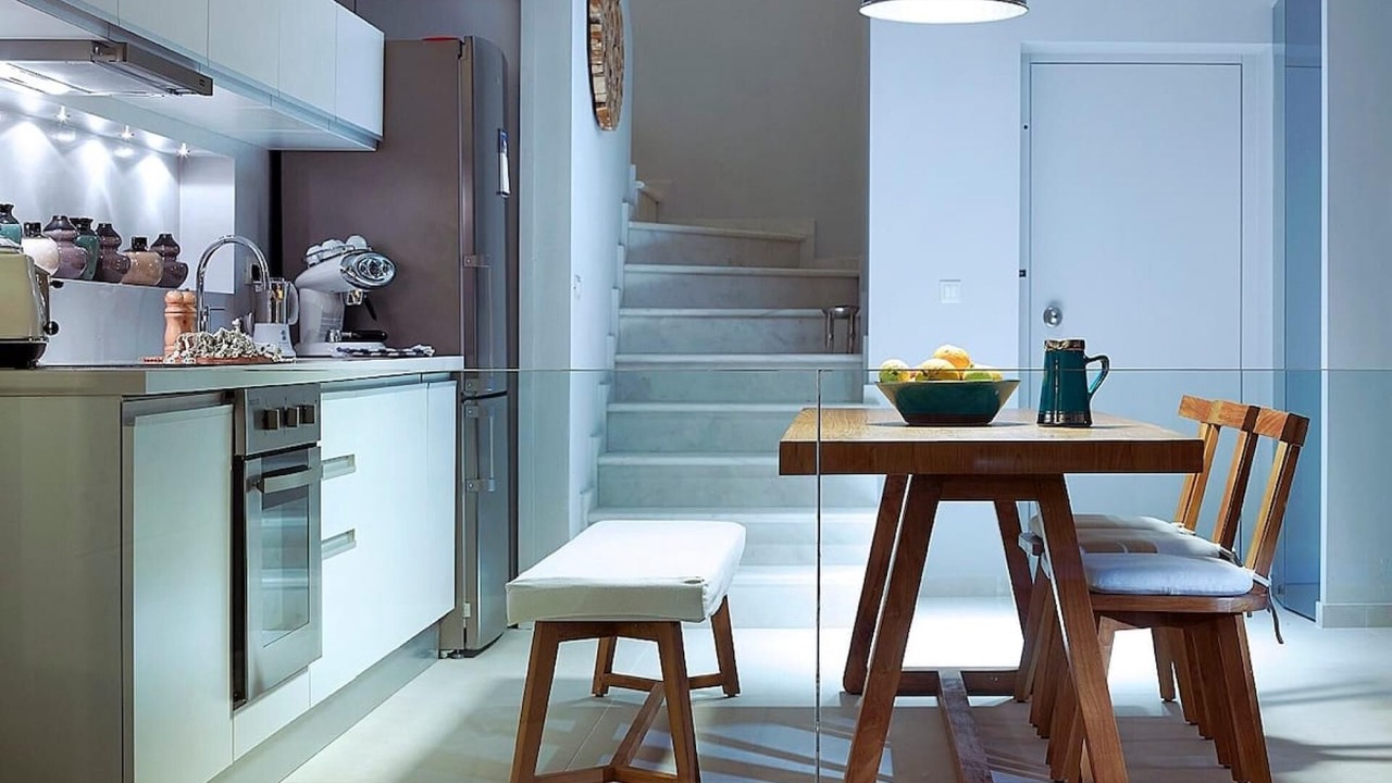 Photo of Kitchen in Kokkinon Khorion