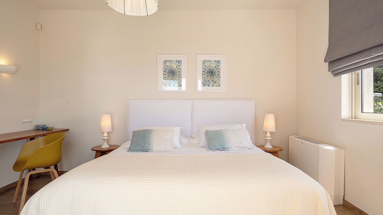 Photo of Bedroom in Kokkinon Khorion