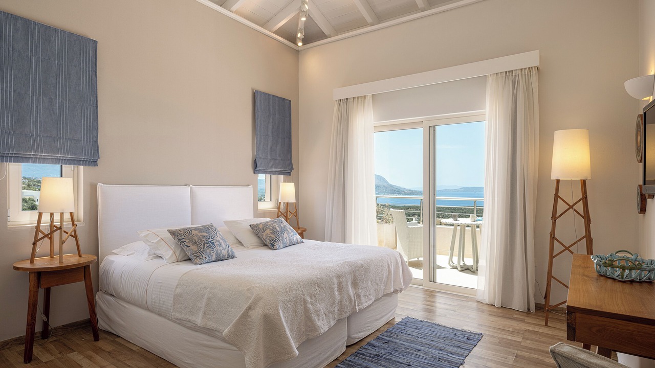 Photo of Bedroom in Kokkinon Khorion