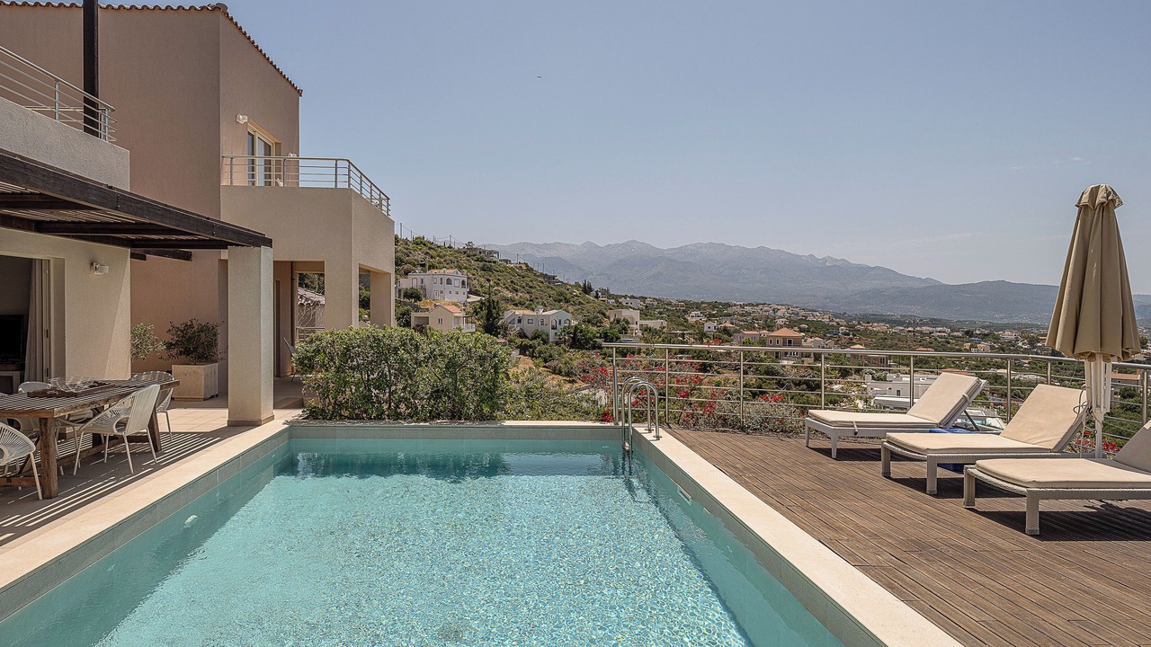 Photo of Outdoor in Kokkinon Khorion