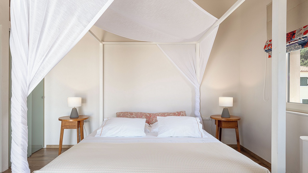 Photo of Bedroom in Kokkinon Khorion