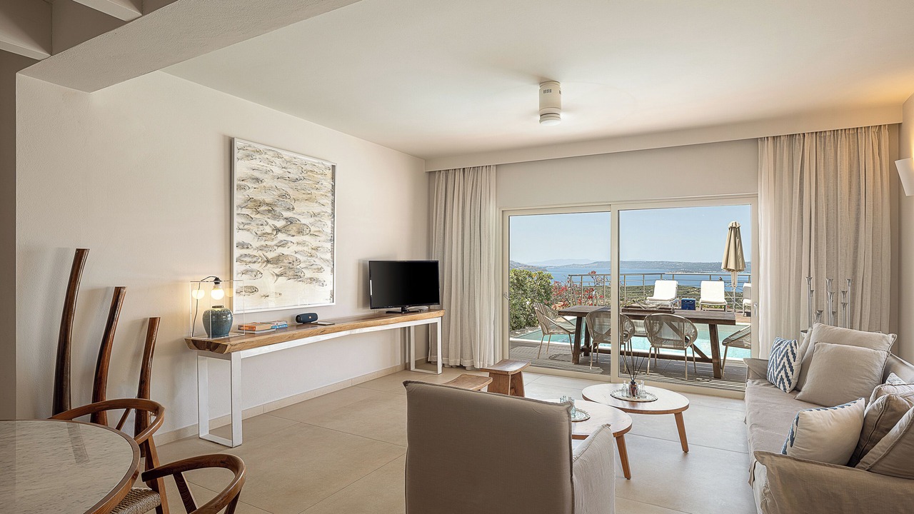Photo of Livingroom in Kokkinon Khorion