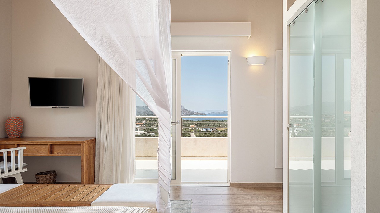 Photo of Bedroom in Kokkinon Khorion