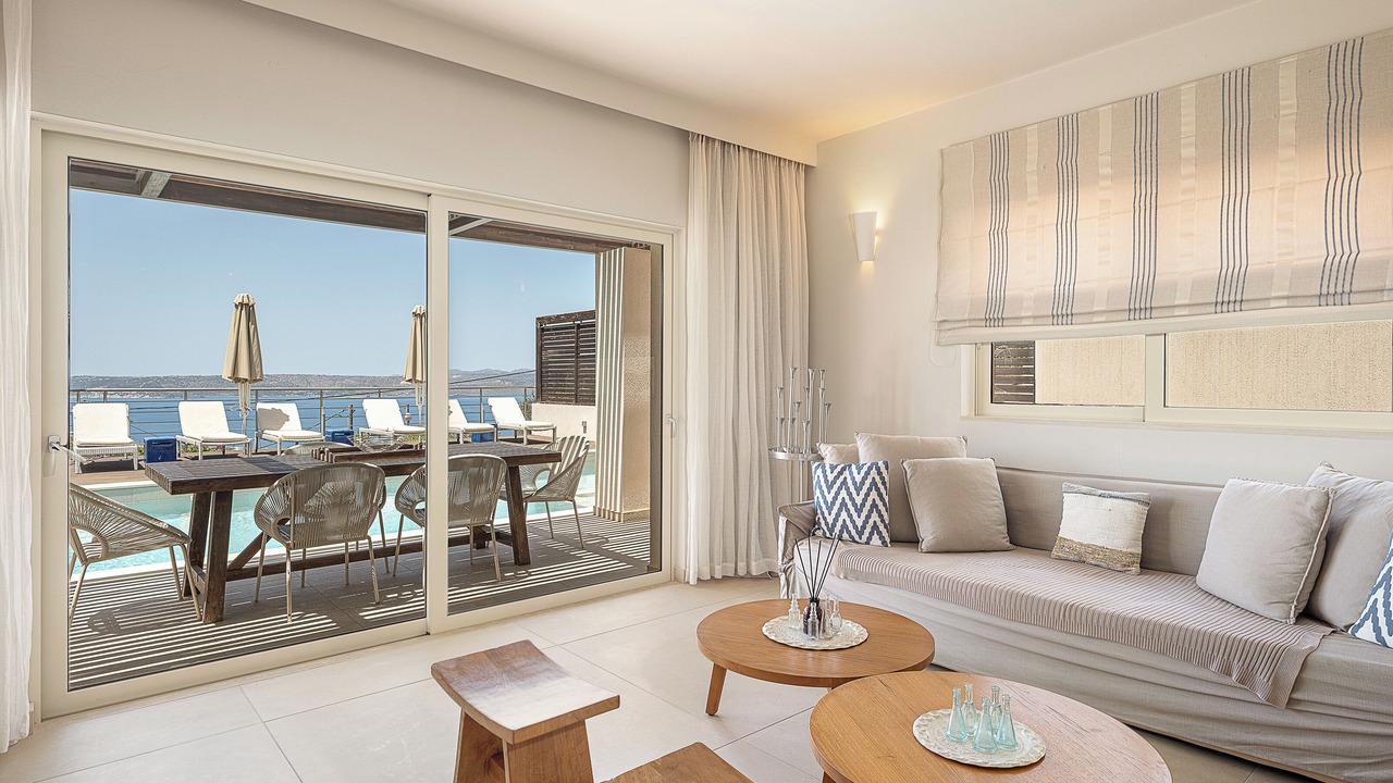 Photo of Livingroom in Kokkinon Khorion