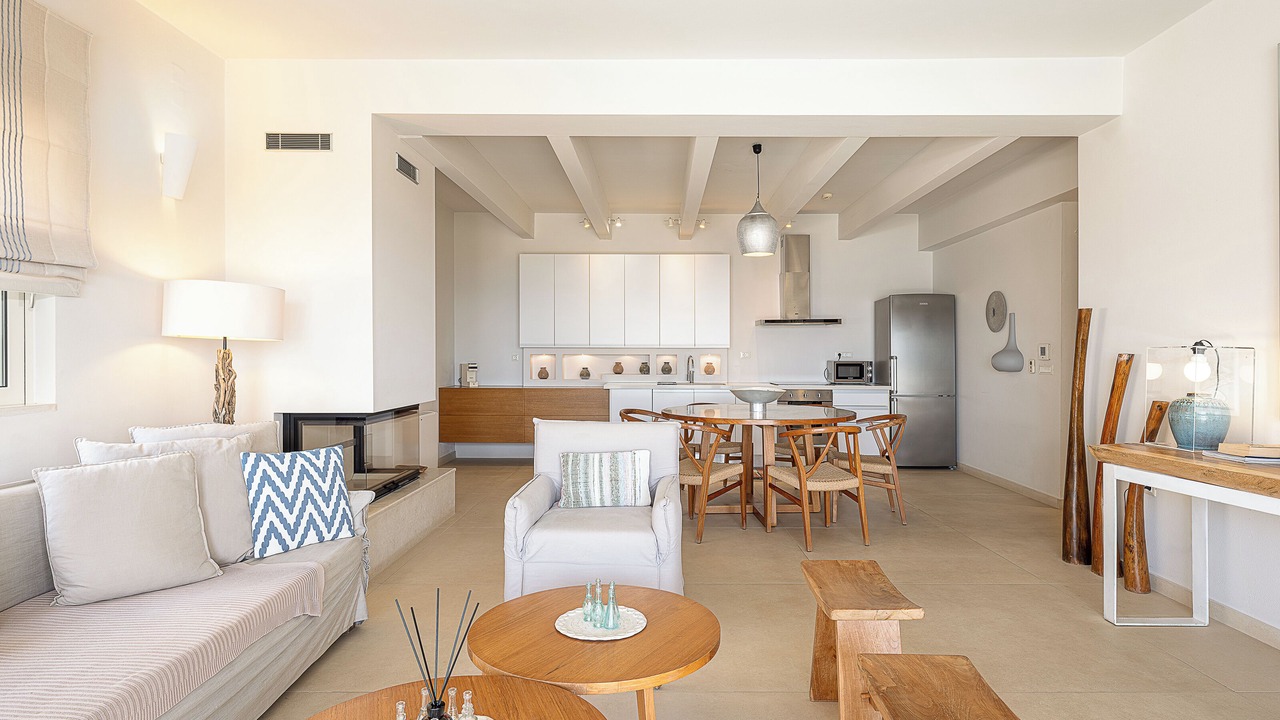 Photo of Livingroom in Kokkinon Khorion