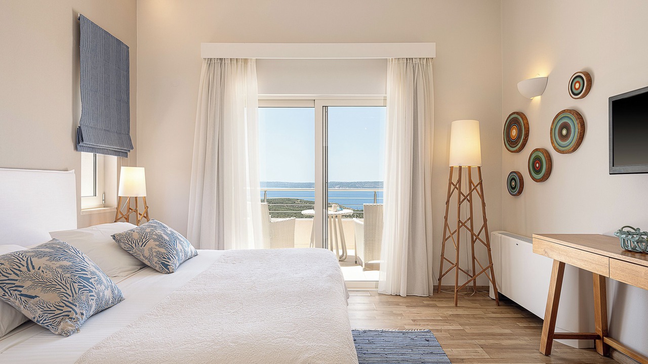 Photo of Bedroom in Kokkinon Khorion