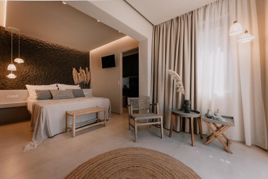 Photo of Bedroom in Plaka
