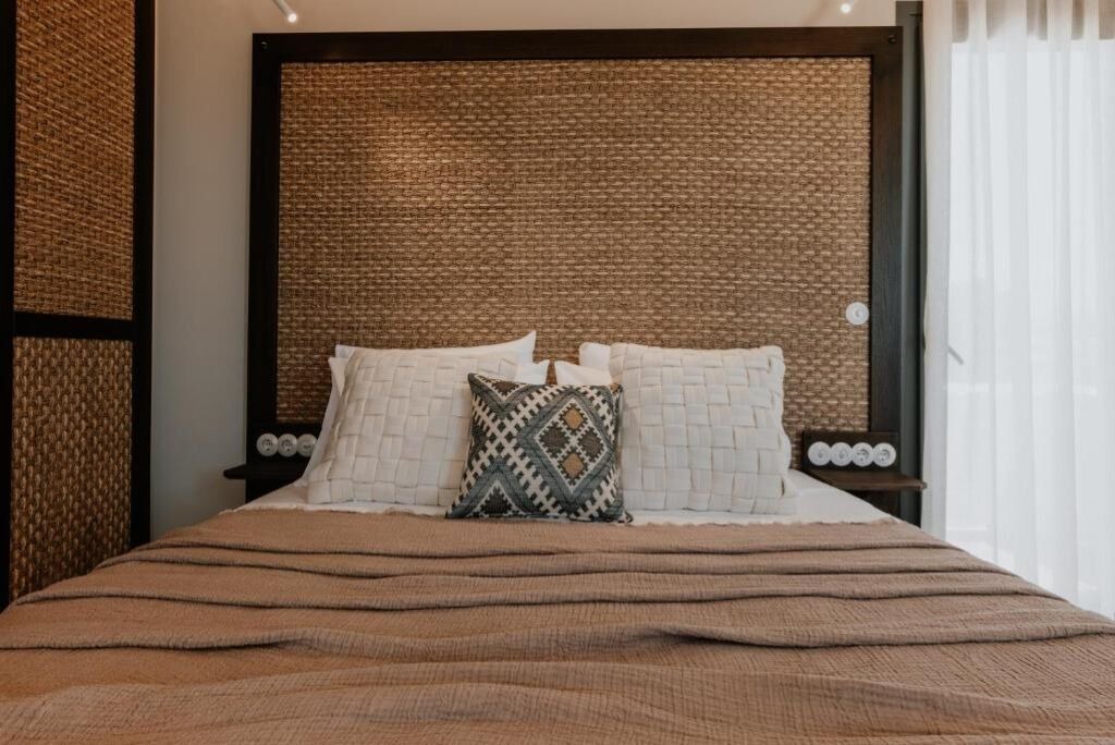 Photo of Bedroom in Plaka